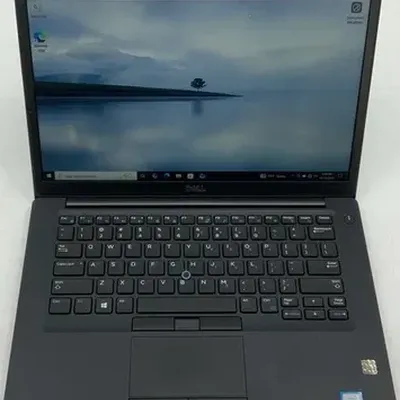 Dell Latitude 7490 Core i5 Gen 8 RAM 16GB SSD 256GB foto